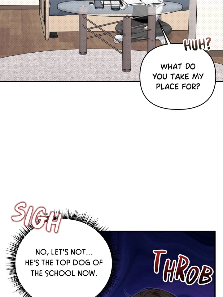 Eighteen’s Bed [Official] - Chapter 14 manhwa