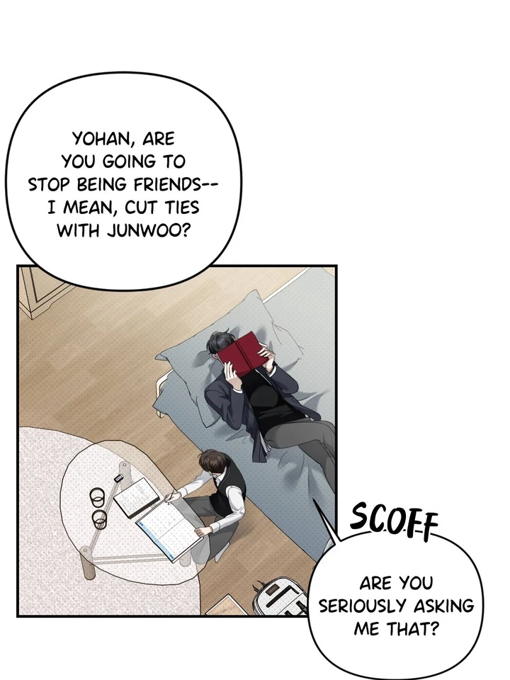 Eighteen’s Bed [Official] - Chapter 14 manhwa