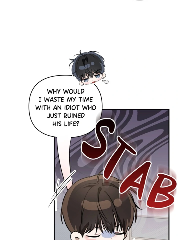 Eighteen’s Bed [Official] - Chapter 14 manhwa