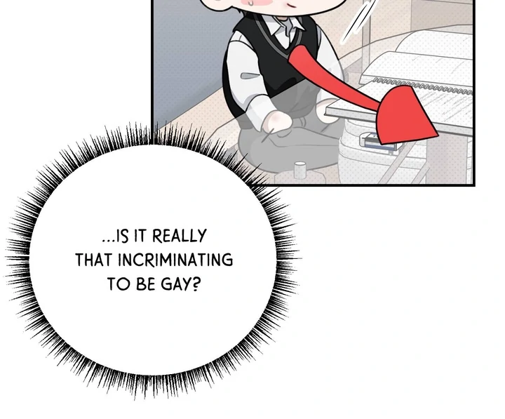 Eighteen’s Bed [Official] - Chapter 14 manhwa