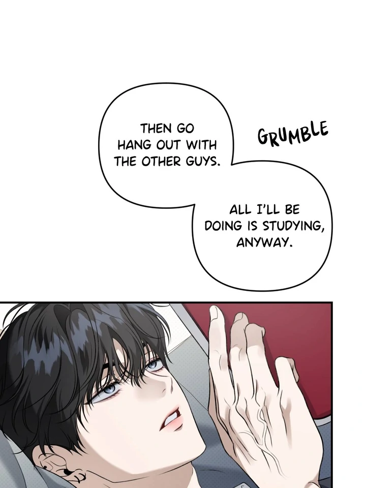 Eighteen’s Bed [Official] - Chapter 14 manhwa