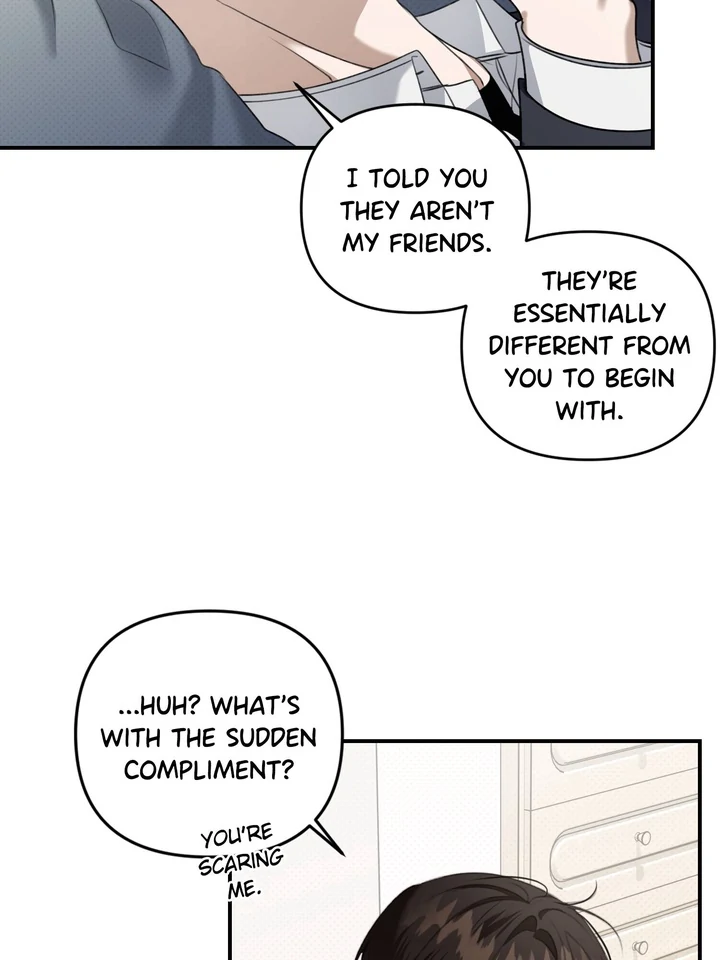 Eighteen’s Bed [Official] - Chapter 14 manhwa