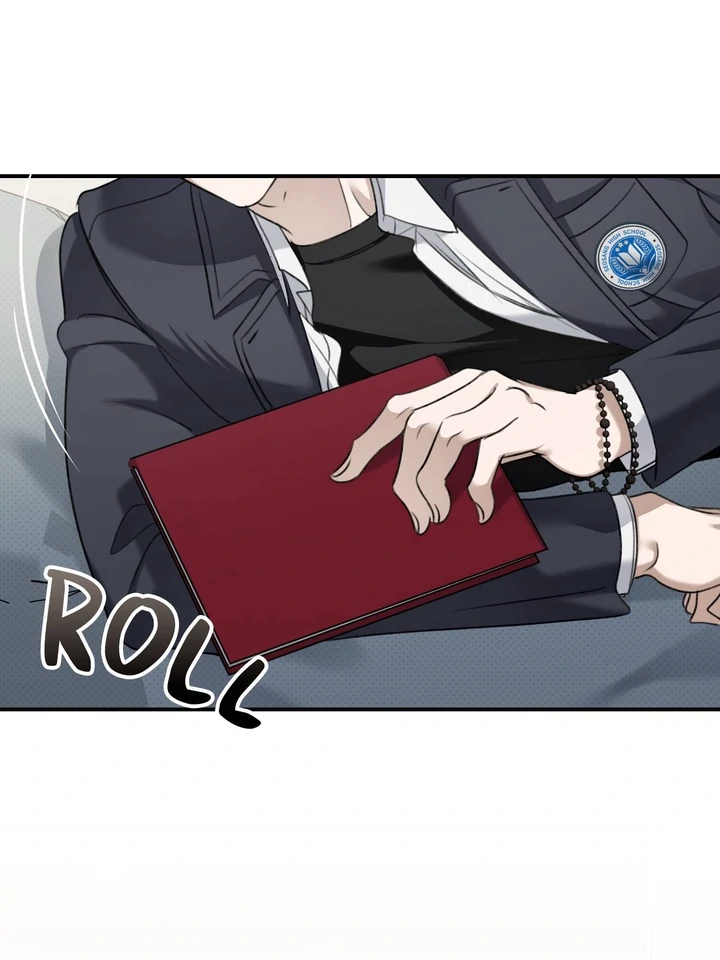 Eighteen’s Bed [Official] - Chapter 14 manhwa