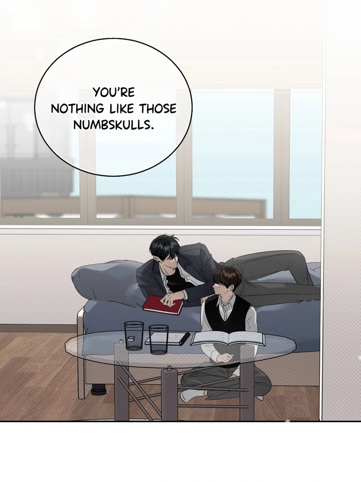 Eighteen’s Bed [Official] - Chapter 14 manhwa