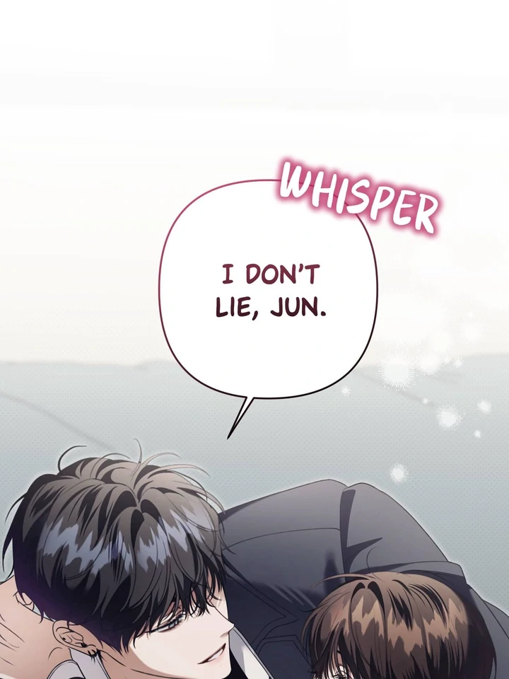 Eighteen’s Bed [Official] - Chapter 14 manhwa