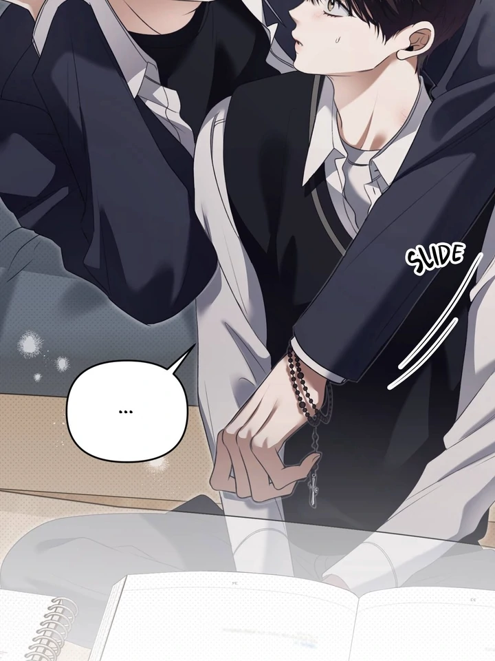 Eighteen’s Bed [Official] - Chapter 14 manhwa