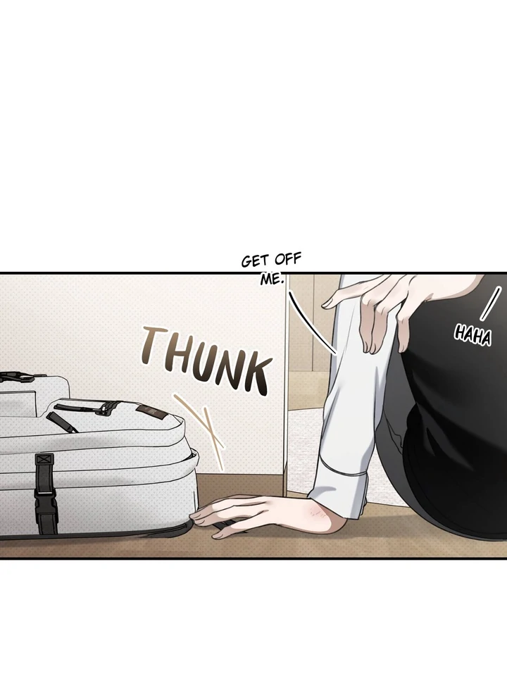 Eighteen’s Bed [Official] - Chapter 14 manhwa