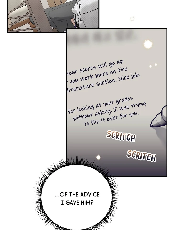 Eighteen’s Bed [Official] - Chapter 14 manhwa