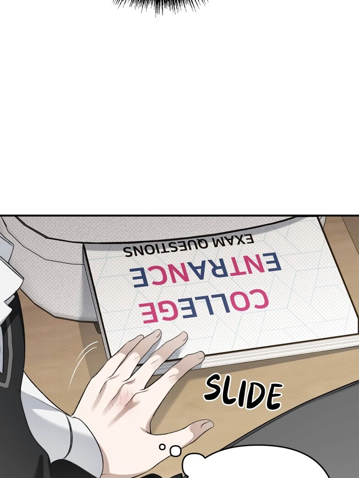 Eighteen’s Bed [Official] - Chapter 14 manhwa