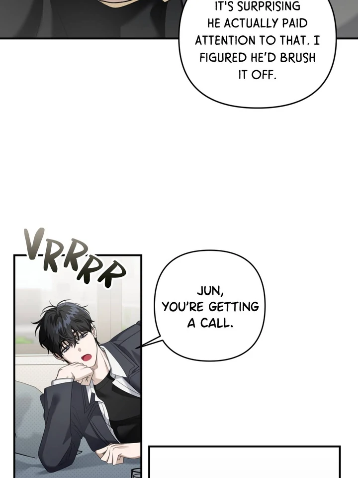 Eighteen’s Bed [Official] - Chapter 14 manhwa