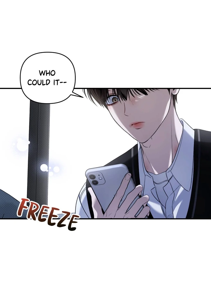 Eighteen’s Bed [Official] - Chapter 14 manhwa