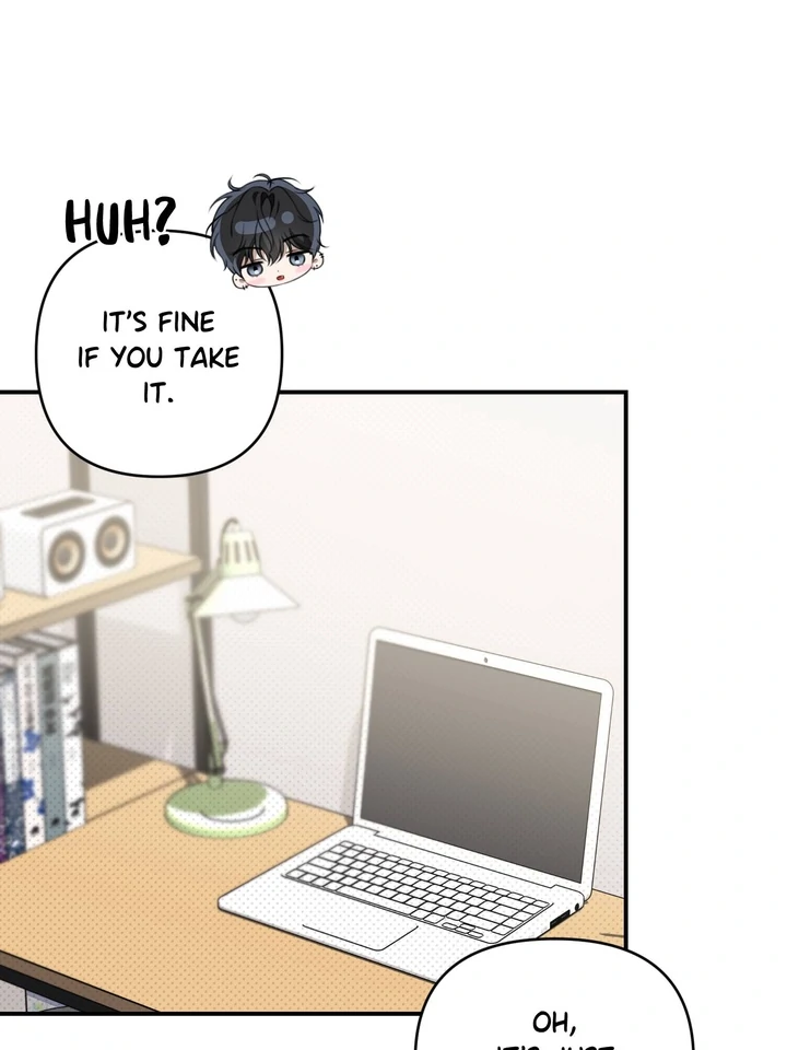 Eighteen’s Bed [Official] - Chapter 14 manhwa