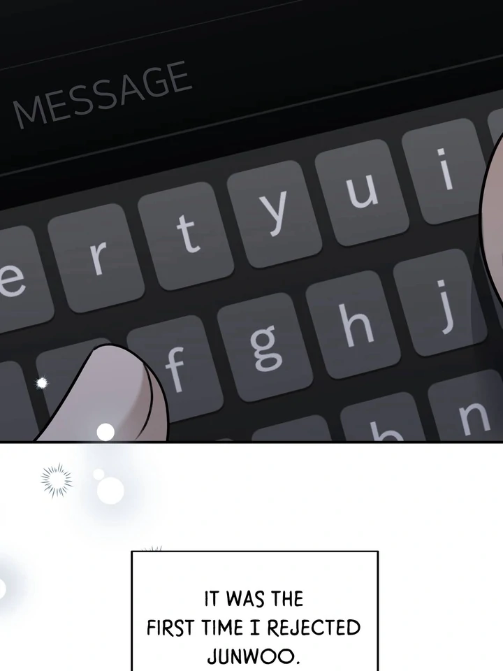 Eighteen’s Bed [Official] - Chapter 14 manhwa