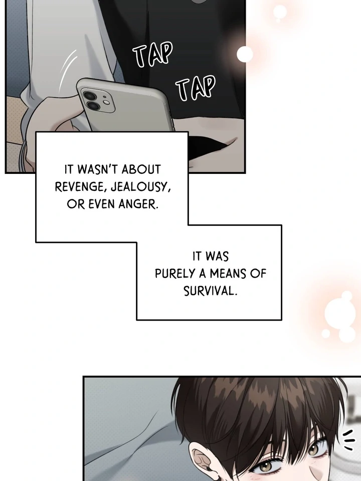 Eighteen’s Bed [Official] - Chapter 14 manhwa