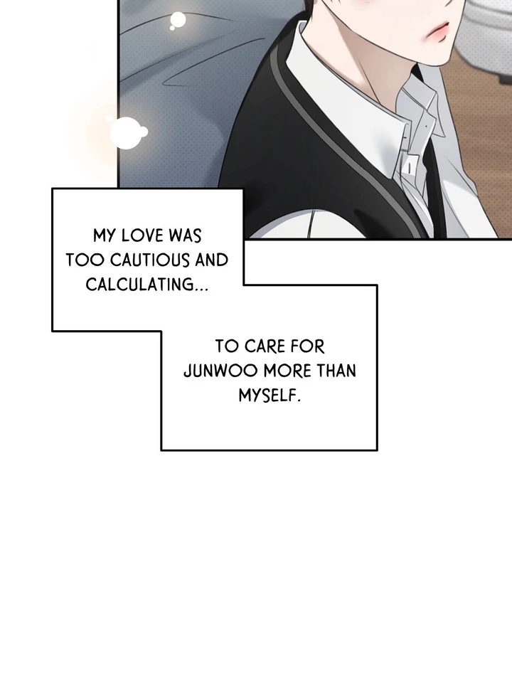 Eighteen’s Bed [Official] - Chapter 14 manhwa