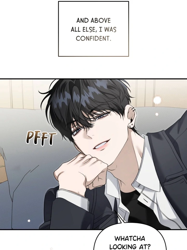 Eighteen’s Bed [Official] - Chapter 14 manhwa