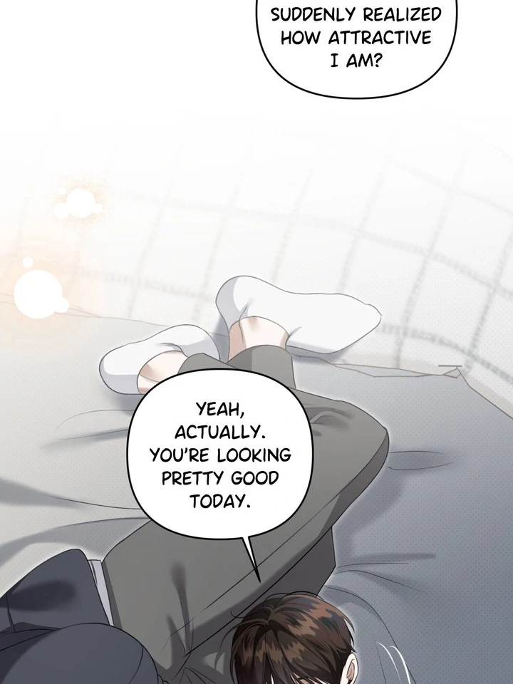 Eighteen’s Bed [Official] - Chapter 14 manhwa