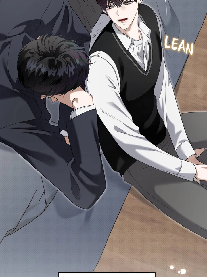 Eighteen’s Bed [Official] - Chapter 14 manhwa