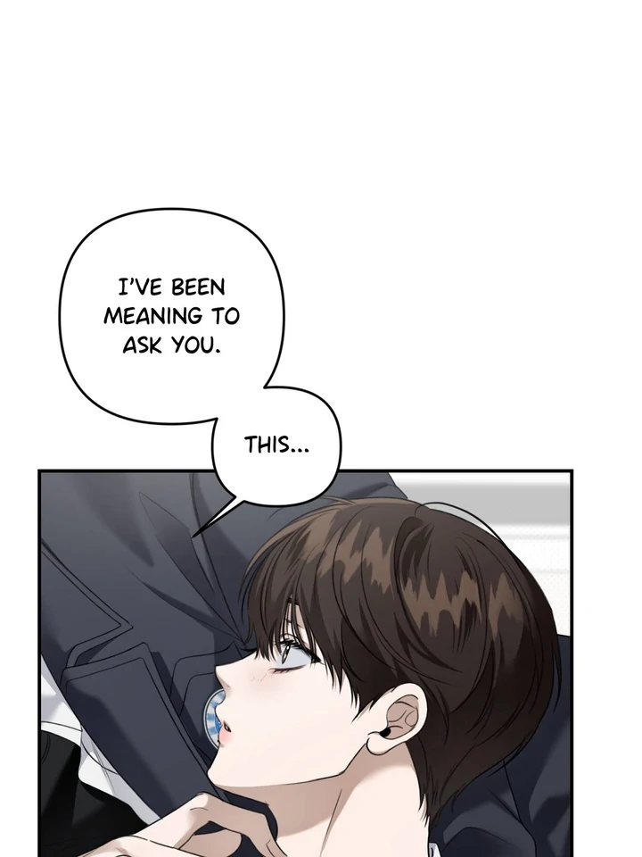 Eighteen’s Bed [Official] - Chapter 14 manhwa
