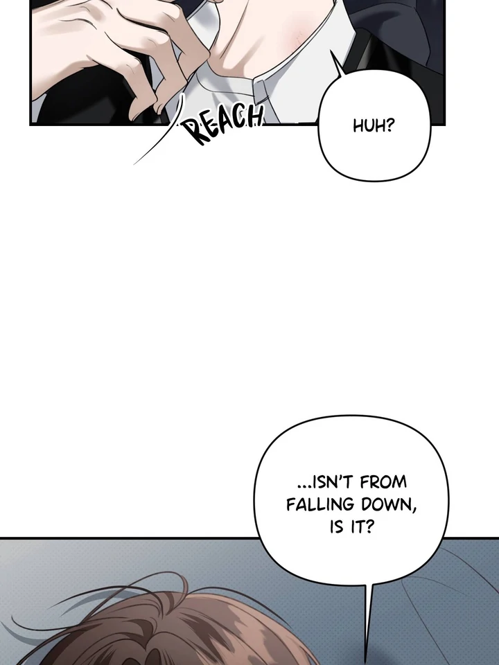 Eighteen’s Bed [Official] - Chapter 14 manhwa
