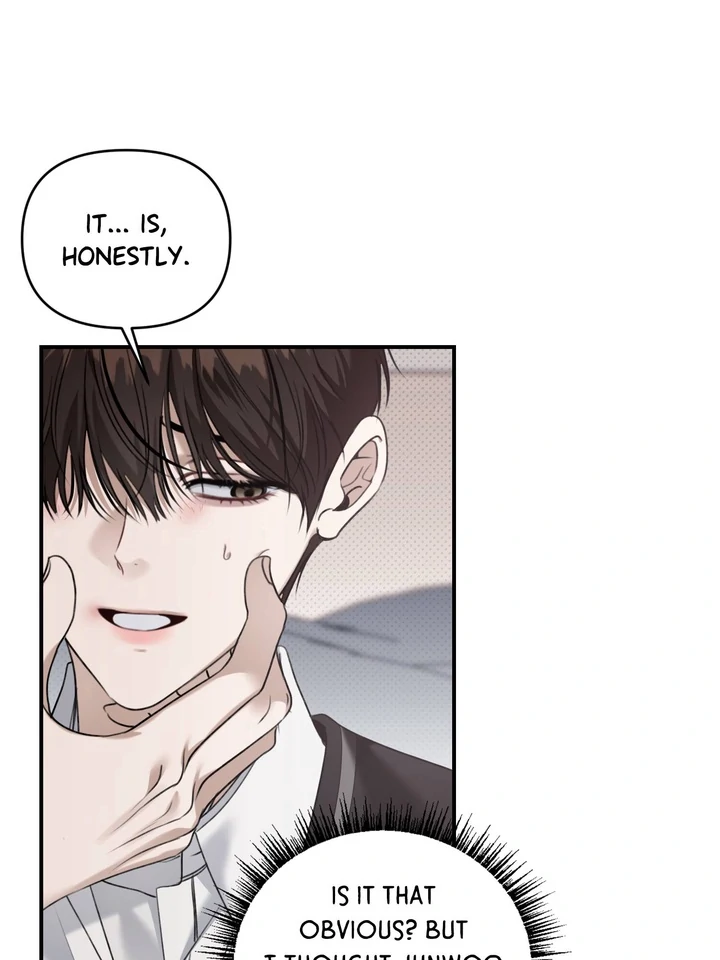 Eighteen’s Bed [Official] - Chapter 14 manhwa