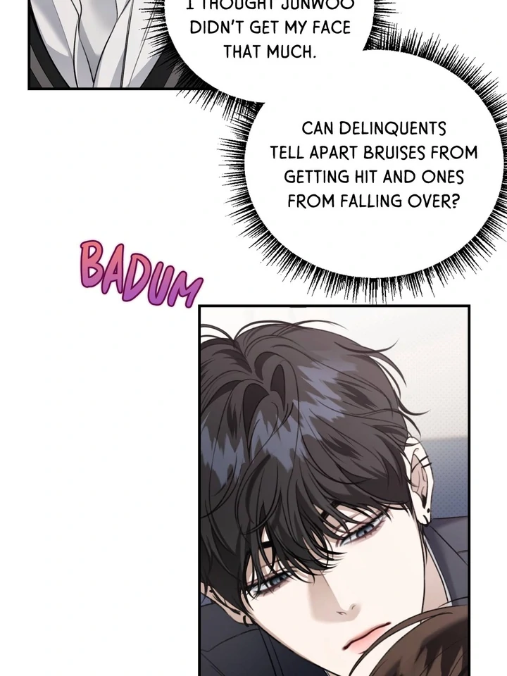 Eighteen’s Bed [Official] - Chapter 14 manhwa