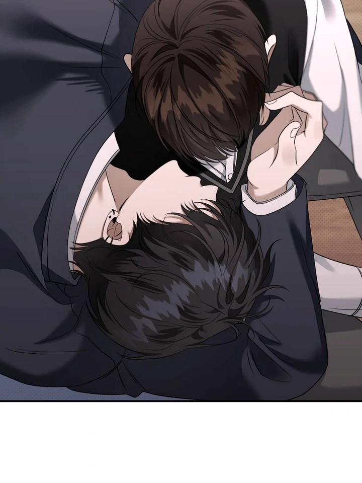 Eighteen’s Bed [Official] - Chapter 14 manhwa