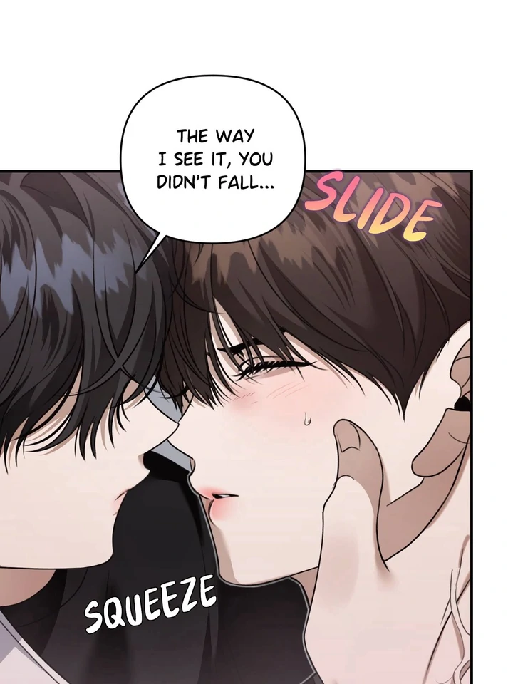 Eighteen’s Bed [Official] - Chapter 14 manhwa