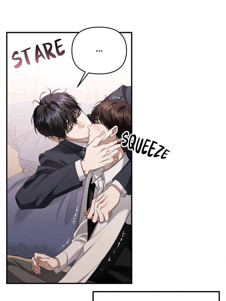 Eighteen’s Bed [Official] - Chapter 14 manhwa