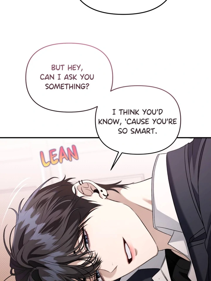 Eighteen’s Bed [Official] - Chapter 14 manhwa