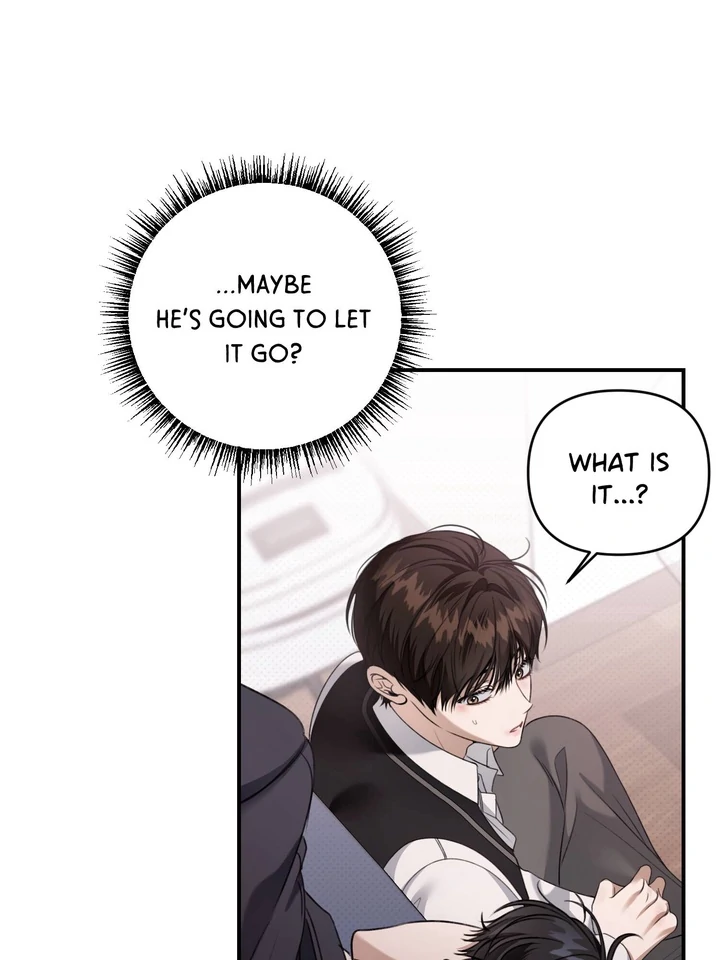 Eighteen’s Bed [Official] - Chapter 14 manhwa