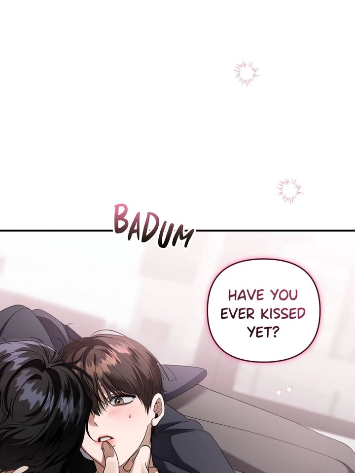 Eighteen’s Bed [Official] - Chapter 14 manhwa