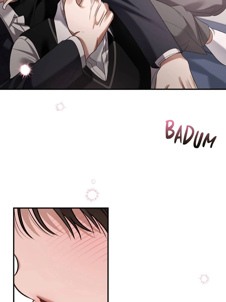 Eighteen’s Bed [Official] - Chapter 14 manhwa