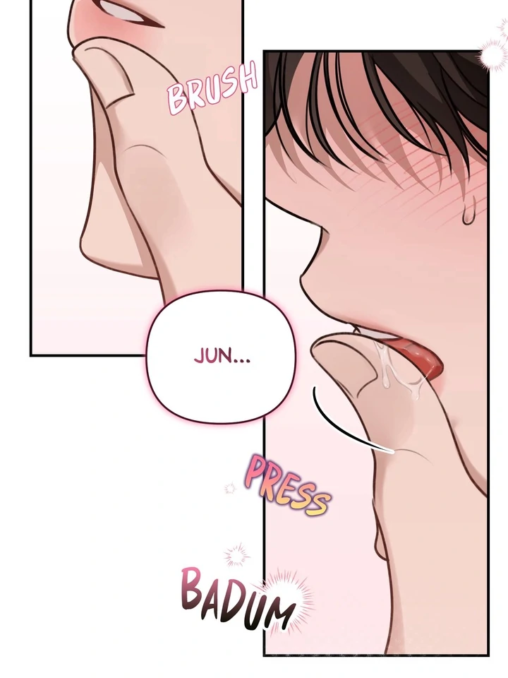 Eighteen’s Bed [Official] - Chapter 14 manhwa
