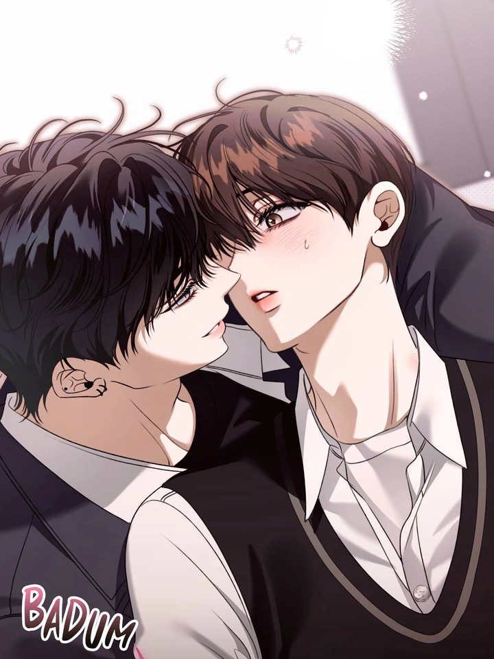 Eighteen’s Bed [Official] - Chapter 14 manhwa