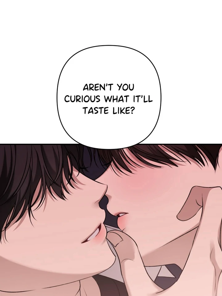 Eighteen’s Bed [Official] - Chapter 15 manhwa