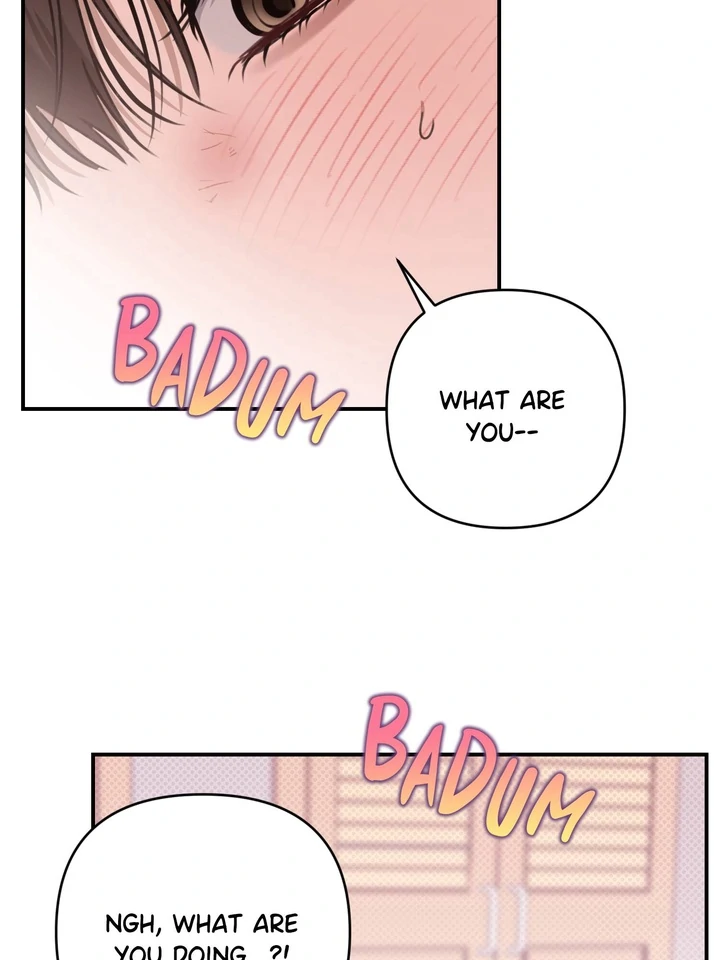 Eighteen’s Bed [Official] - Chapter 15 manhwa