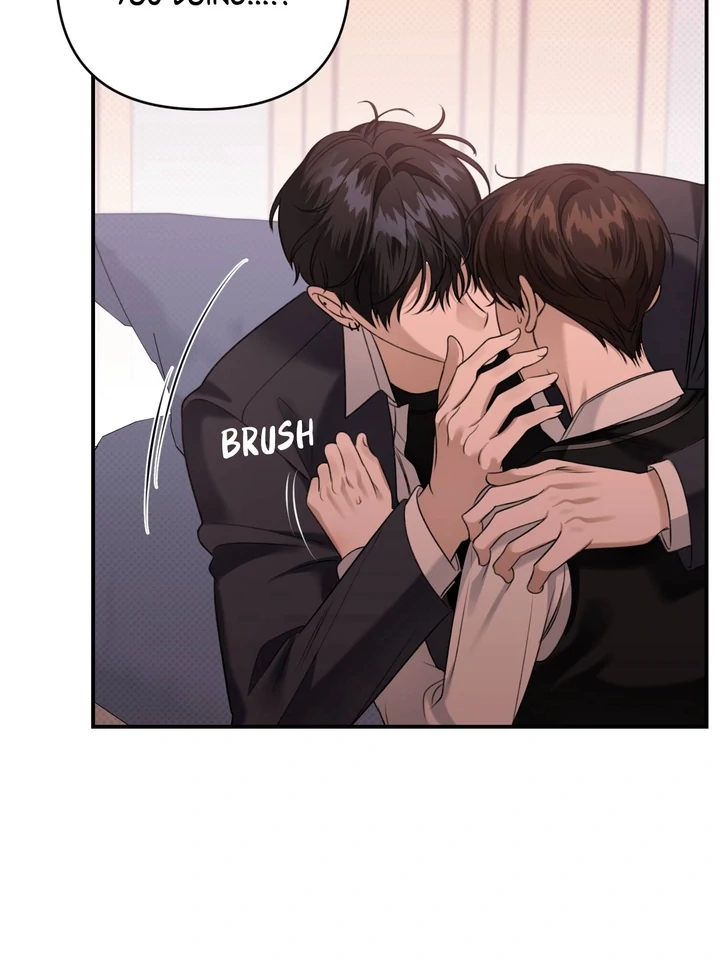 Eighteen’s Bed [Official] - Chapter 15 manhwa