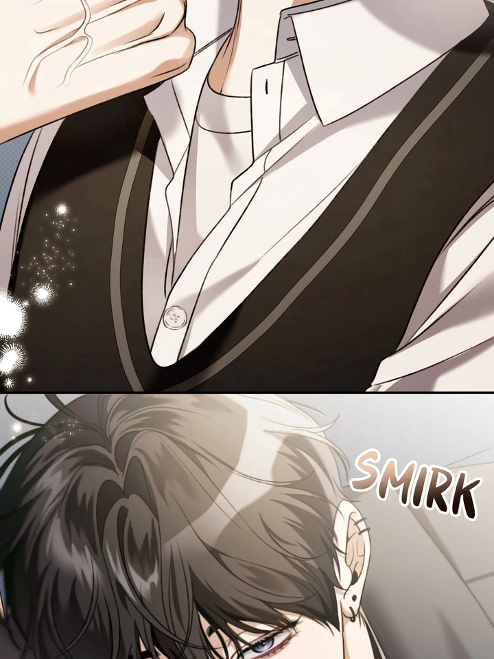 Eighteen’s Bed [Official] - Chapter 15 manhwa