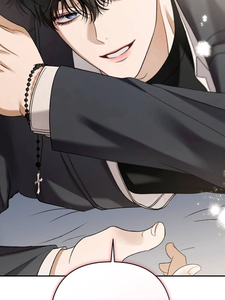 Eighteen’s Bed [Official] - Chapter 15 manhwa