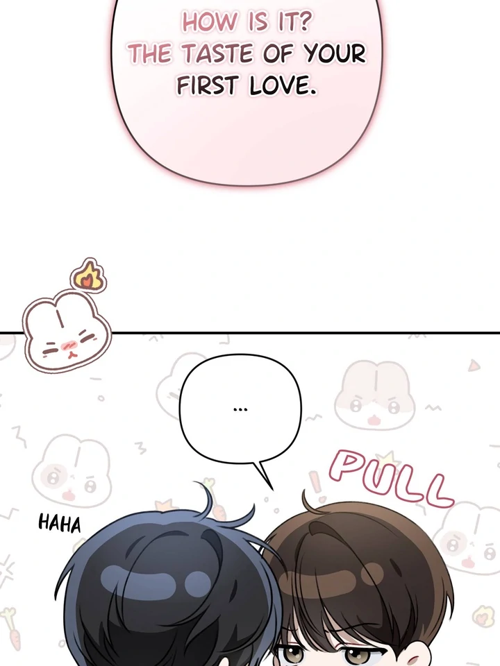 Eighteen’s Bed [Official] - Chapter 15 manhwa