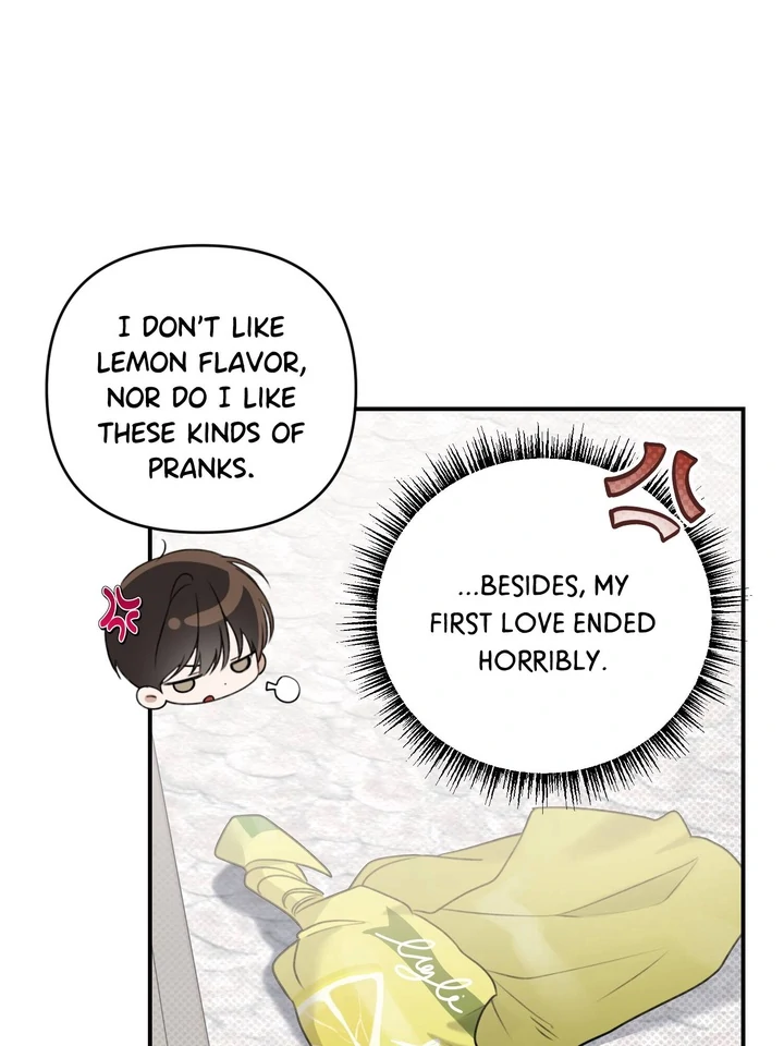 Eighteen’s Bed [Official] - Chapter 15 manhwa