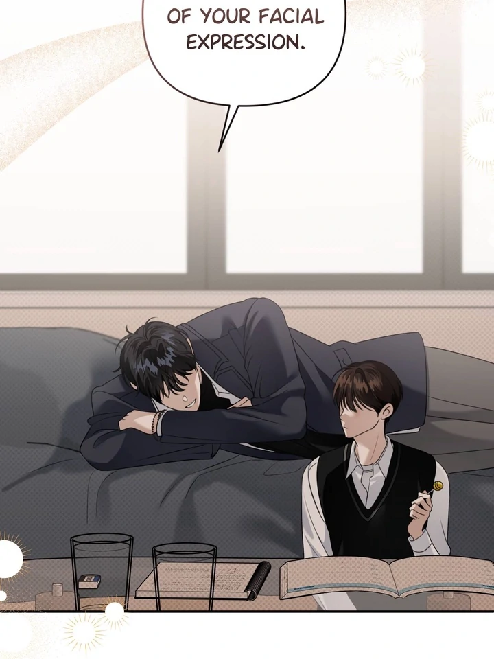 Eighteen’s Bed [Official] - Chapter 15 manhwa