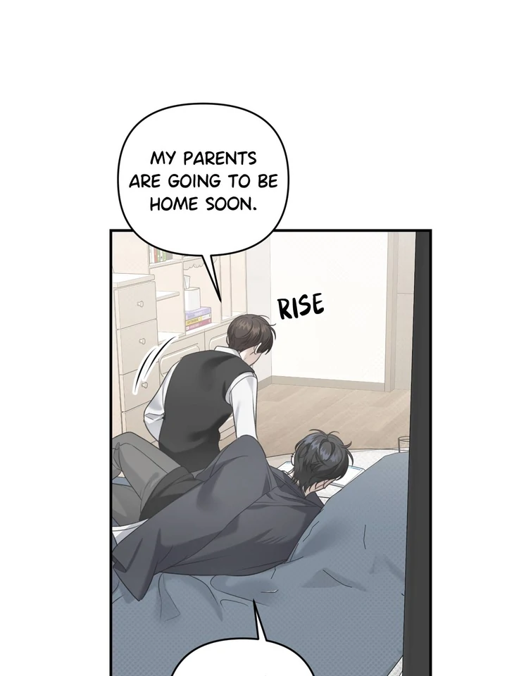 Eighteen’s Bed [Official] - Chapter 15 manhwa
