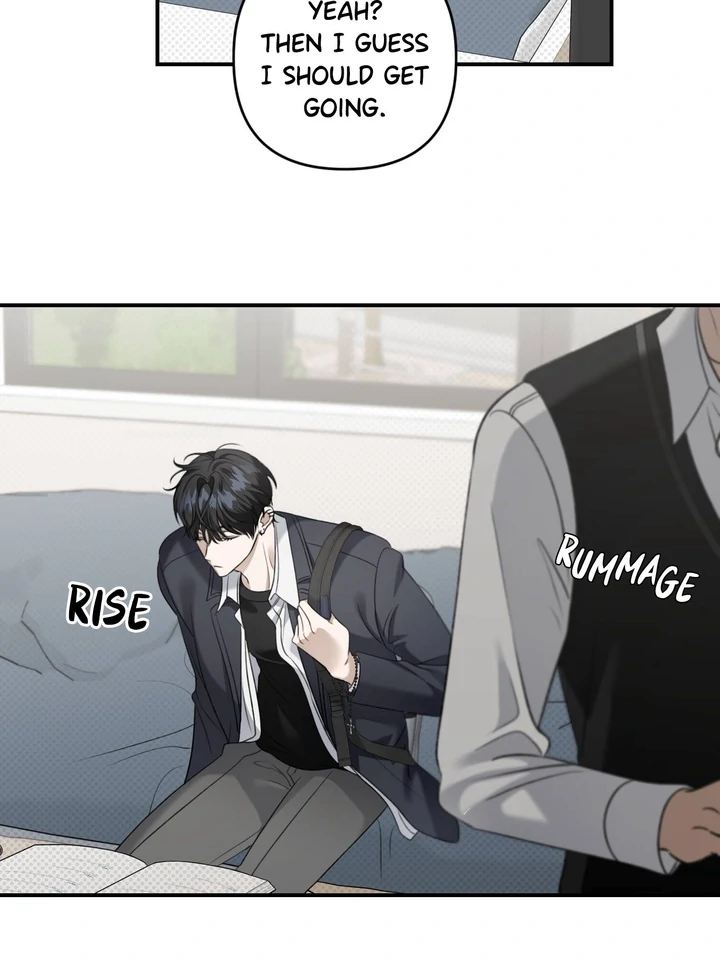 Eighteen’s Bed [Official] - Chapter 15 manhwa