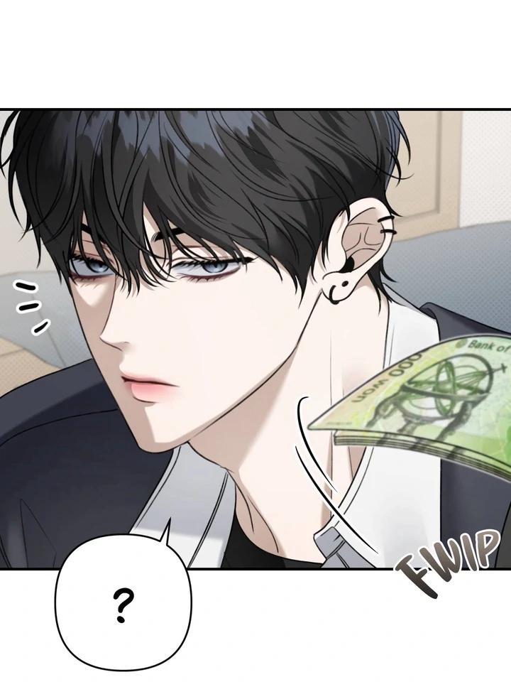 Eighteen’s Bed [Official] - Chapter 15 manhwa