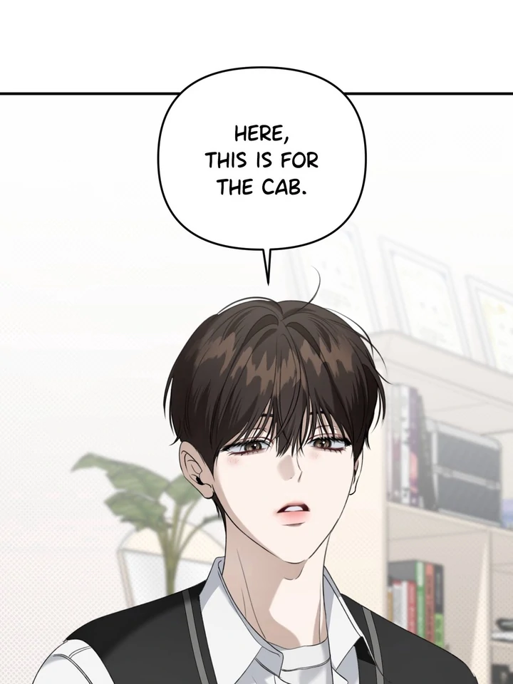 Eighteen’s Bed [Official] - Chapter 15 manhwa
