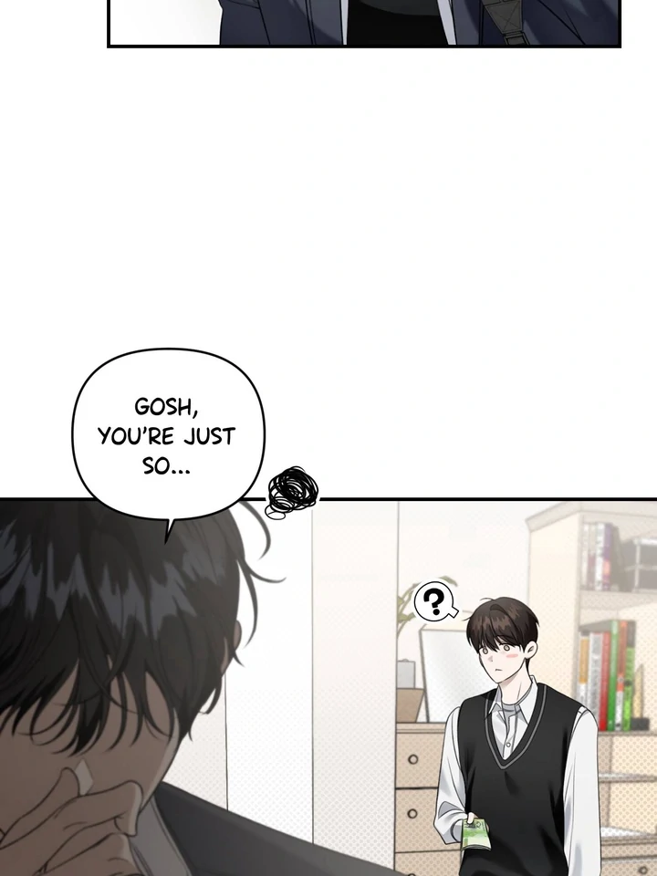 Eighteen’s Bed [Official] - Chapter 15 manhwa