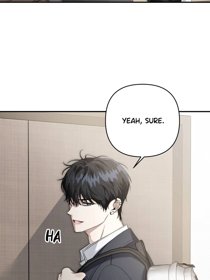 Eighteen’s Bed [Official] - Chapter 15 manhwa