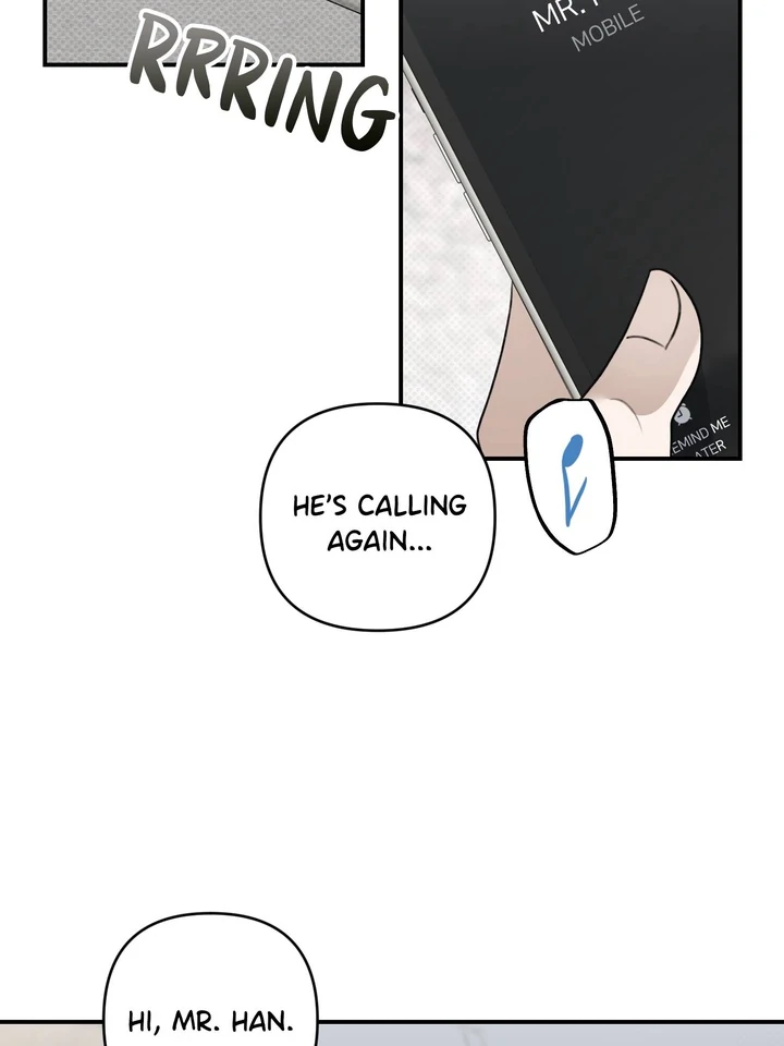 Eighteen’s Bed [Official] - Chapter 15 manhwa